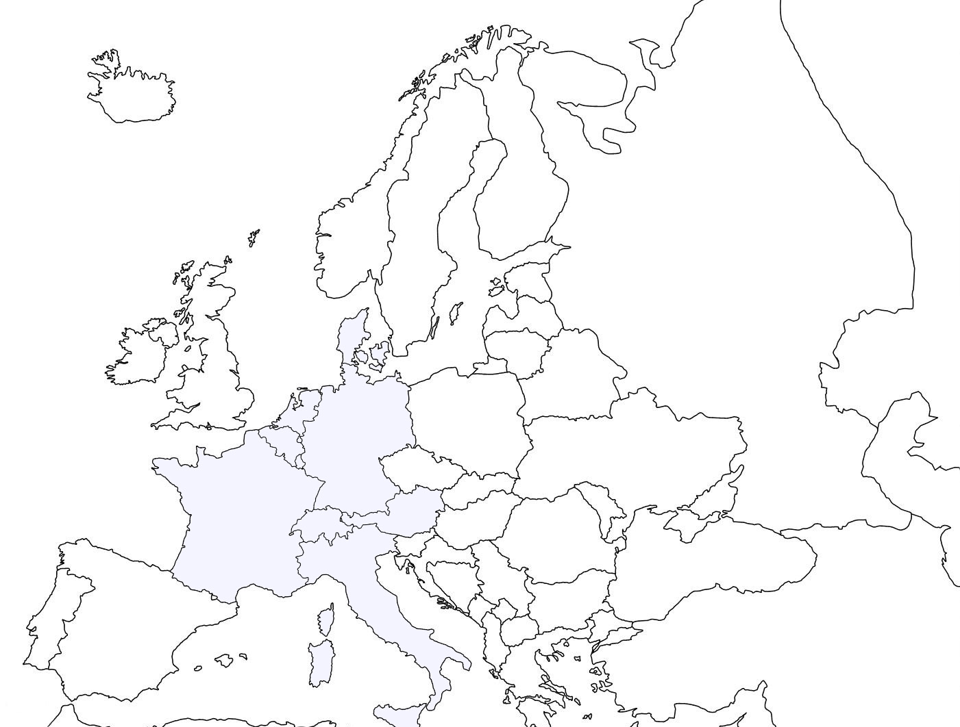 Dansvloer huren in Nederland, België of Duitsland
